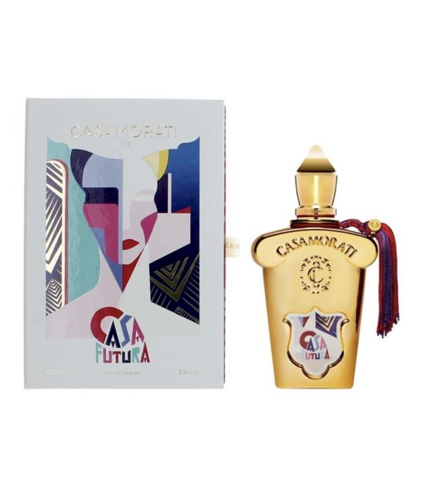 Xerjoff Casamorati Casafutura Парфюм EDP 100ml