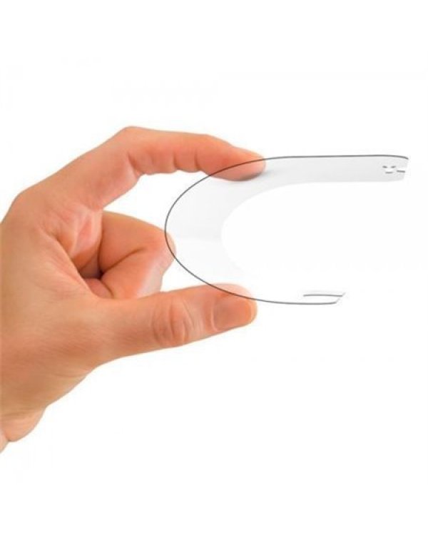 Nexeri Blue Line Защитная Плёнка Экрана Мобильного Телефона для Samsung J610 Galaxy J6+ (2018)