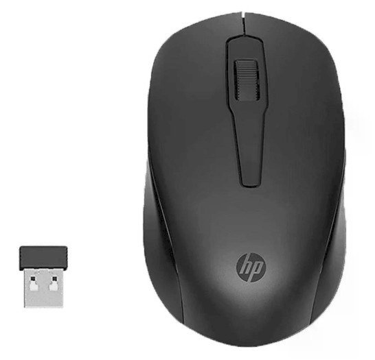 HP 150 Wireless Беспроводная мышь