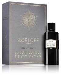 Korloff Paris Cuir Mythique Парфюм EDP 100 ml