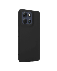Tactical TPU Cover Защитный чехол для Motorola Moto G86/G86 Power / чёрный