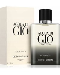 Armani Acqua di Gio Pour Homme Парфюм EDP 100 ml