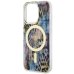 Guess GUHMP14XHLEOPWB Чехол для Apple iPhone 14 Pro Max