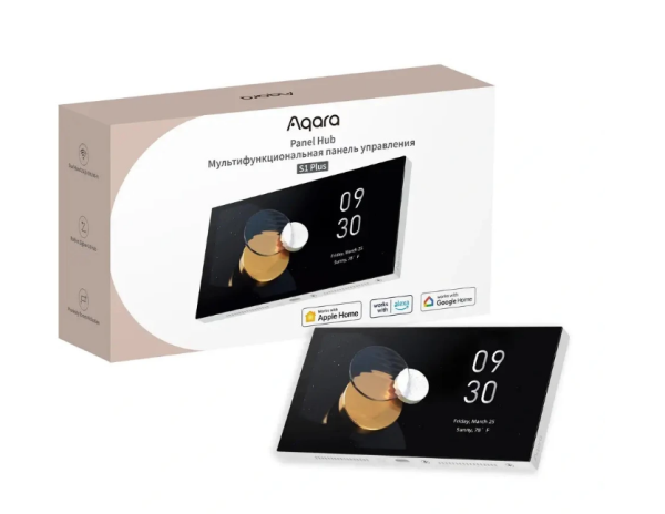 Aqara S1 Plus WiFi Cенсорная панель