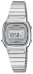 CASIO LA670WA-7DF Женские часы