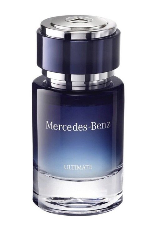 Mercedes-Benz Ultimate Парфюм EDP 75ml
