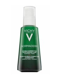 Vichy Normaderm Double-Correction Kрем для лица 50 ml
