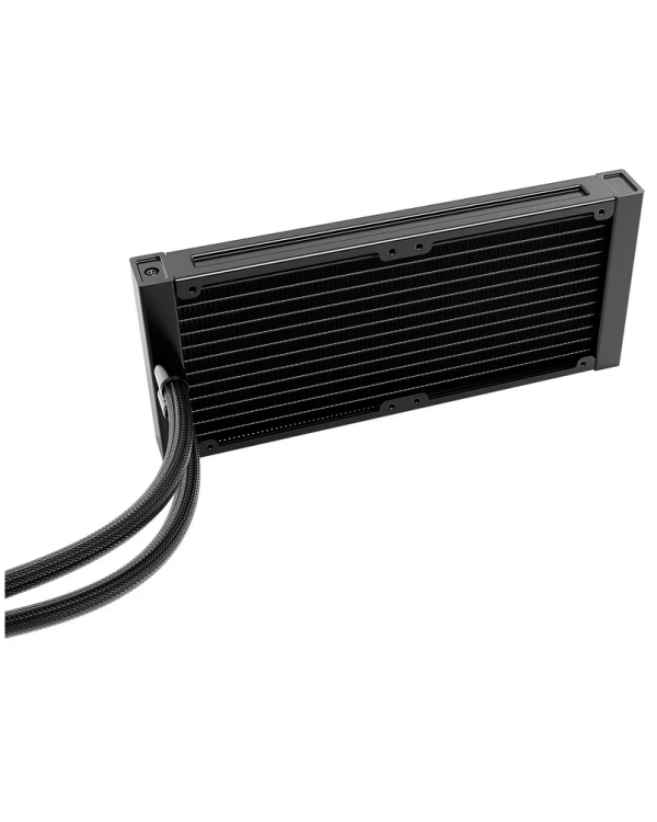 Be Quiet Pure Loop 3 Комплект жидкостного охлаждения для процессора 240mm