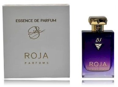 Roja Parfums 51 Pour Femme Парфюм PAR 50 ml