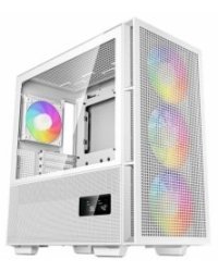 DeepCool CH560 Компьютерный Корпус