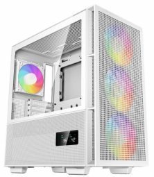 DeepCool CH560 Компьютерный Корпус