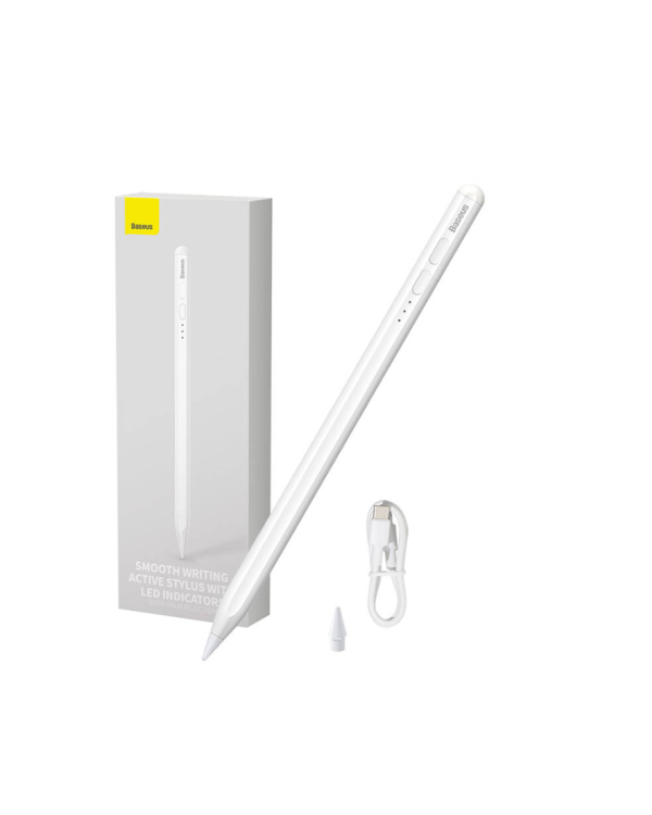 Baseus Smooth Беспроводной Stylus USB-C