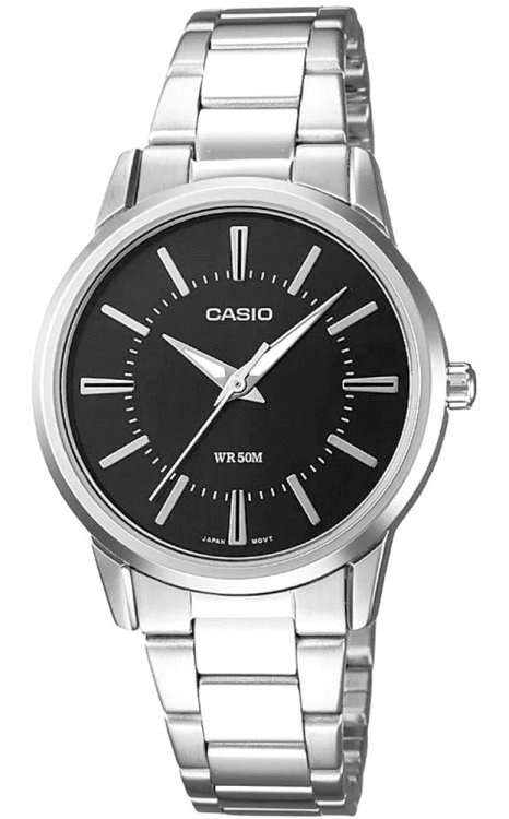 CASIO LTP-1303D-1AVDF Женские часы
