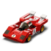 LEGO 76906 1970 Ferrari 512 M Конструктор