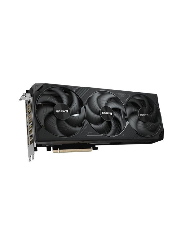 Gigabyte GeForce RTX5070Ti WINDFORCE OC SFF 16GB GDDR7 (GV-N507TWF3OC-16GD)