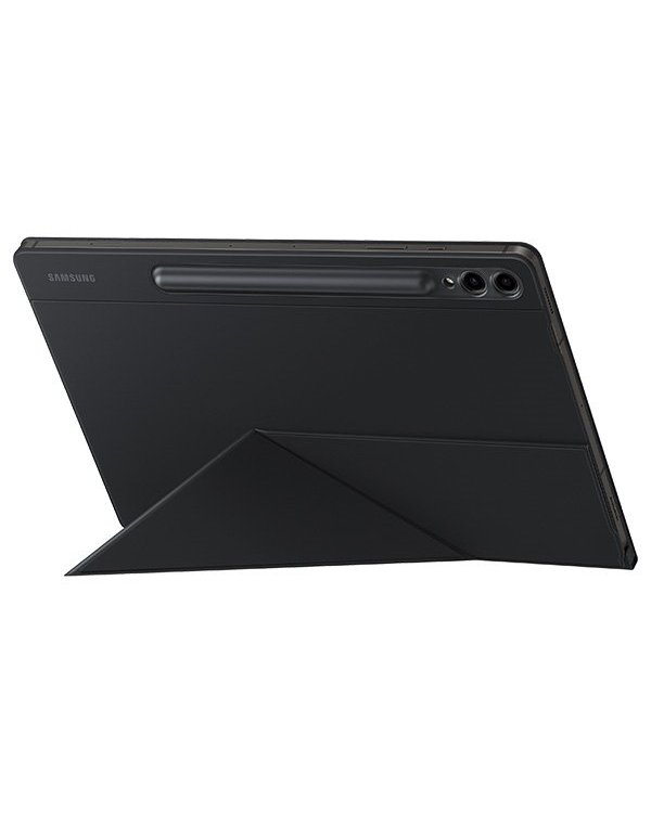 Samsung Galaxy Tab S9+ / S9+ FE Smart Book Cover Чехол для Планета
