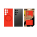 Tactical MagForce Aramid Bloody Mary Limited Edition Cover Защитный чехол для Samsung Galaxy S24 Ultra