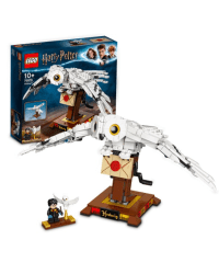 LEGO 75979 Harry Potter Hedwig Конструктор