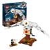 Обложка книги «LEGO 75979 Harry Potter Hedwig Конструктор»