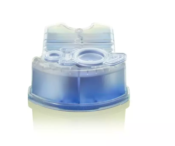 Braun CCR2 Картридж для чистки