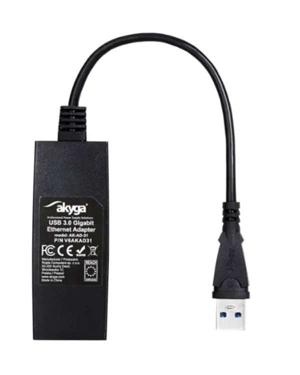 Akyga AK-AD-31 Интерфейсная карта / адаптер