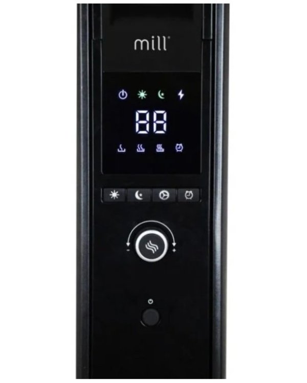 Mill AB-H1000DN Масляный радиатор 1000W