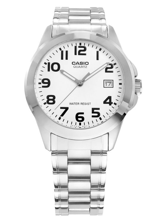 CASIO MTP-1259PD-7BEG Мужские часы