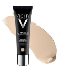 Vichy Dermablend 3D Correction Тональный Крем 15 Opal 30ml