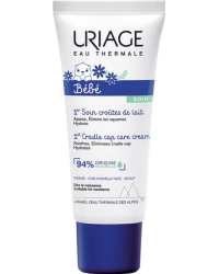 Uriage Bébé 1st Cradle Cap Kрем 40 ml