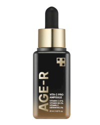 MEDICUBE AGE-R Vita C Pro Ampoule Brightening Serum with Vitamin C 20 ml Сыворотка для лица