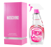 Moschino Pink Fresh Couture Парфюм EDT 100ml