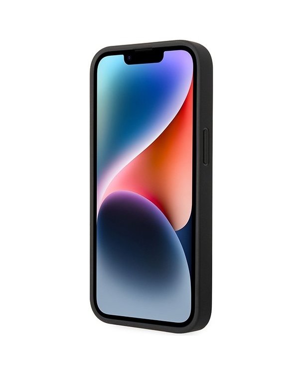 BMW BMHCP14S22RQDK Чехол для Apple iPhone 13 / 14 / 15