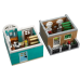 LEGO 10270 Bookshop Конструктор