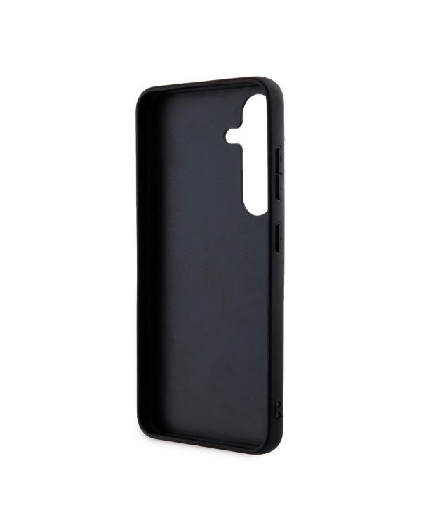 Karl Lagerfeld KLHCSA35GCNPSG Чехол для Samsung Galaxy A35