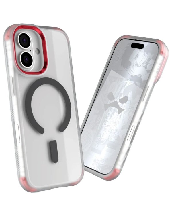 Ghostek Etui Covert MagSafe Защитный чехол для Apple iPhone 17