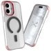 Ghostek Etui Covert MagSafe Защитный чехол для Apple iPhone 17