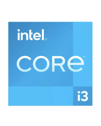 Intel Core i3-12100F Процессор 3,3 ГГц / 4 ядра / 12 МБ