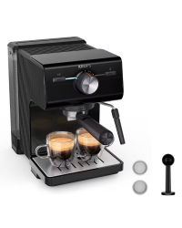 Krups XP381810 Кофемашина для эспрессо