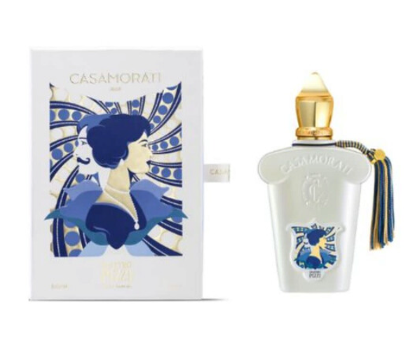 Xerjoff Casamorati Quattro Pizzi Парфюм EDP 100ml
