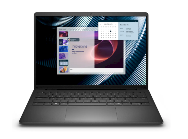 DELL Pro 14 Essential PV14250 Ноутбук Core 5 / 16 GB / 512 GB / 14" / Windows 11 Pro