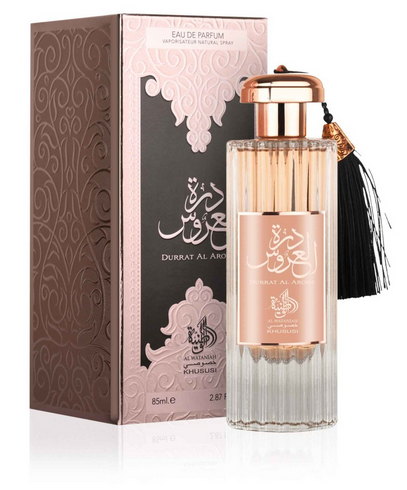 Al Wataniah Durrat Al Aroos Парфюм EDP 85 ml