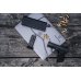 Дополнительное изображение книги «Tactical Fast Rope Kevlar USB-A/USB-C Кабель 2m / серый»