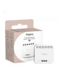 Aqara DCM-K01 Проводной Контроллер освещения для умного дома