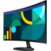 Samsung C36 Full HD LCD Монитор 24"