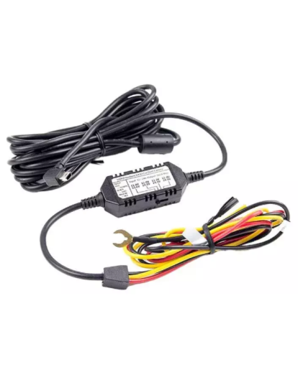 Viofo HK3 miniUSB Комплект Проводки