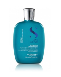 Alfaparf Milano Semi Di Lino Curls Enhancing Шампунь 250 ml