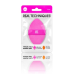 Real Techniques Miracle 2-In-1 Powder Puff Губка для макияжа