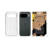 Tactical TPU Cover Защитный чехол для Google Pixel 10 / прозрачный