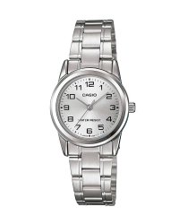 Casio LTP-V001D-7BUD Женские часы