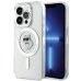 Karl Lagerfeld KLHMP15LHFCCNOT Чехол для Apple iPhone 15 Pro